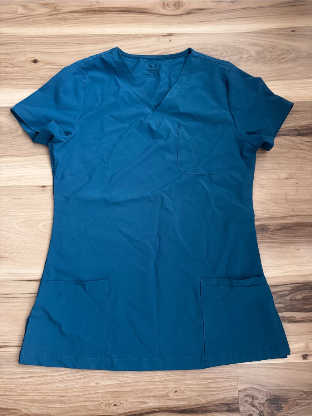 Scrub Set